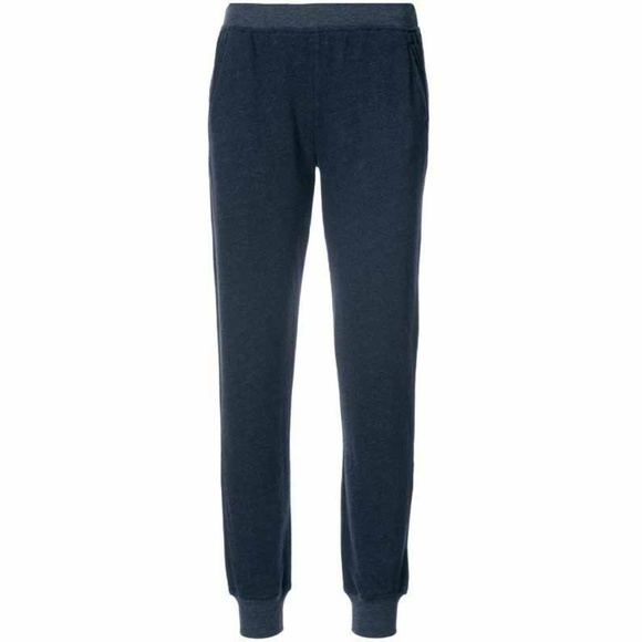 ATM Jogger Pant Midnight Size Small - Picture 2 of 6